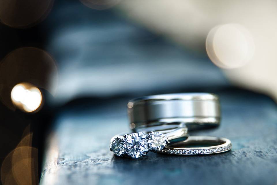 Wedding Bands