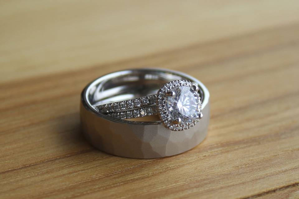 MSG Jewelers Inc - Jewelry - Saint Louis, MO - WeddingWire