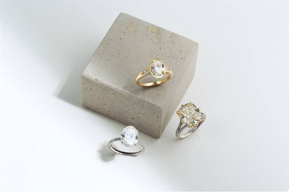 R.F. Moeller Jeweler