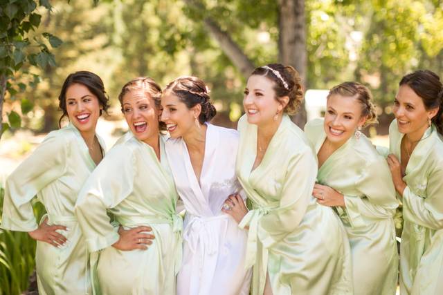 Ybarra Events