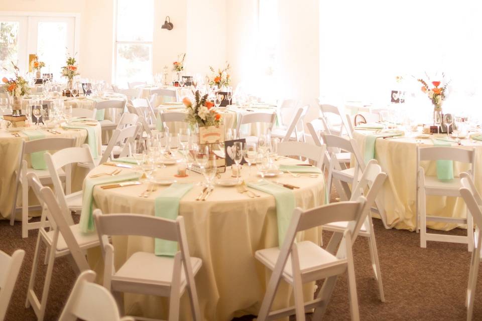 Ybarra Events