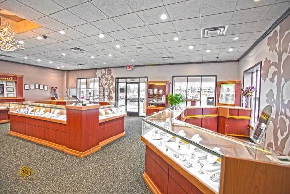 Jewelry Stores in Michigan