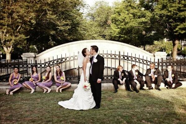 Tom Faidell Photography