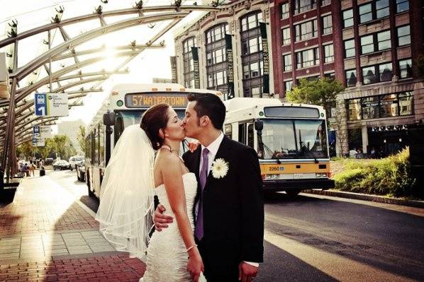Tom Faidell Photography