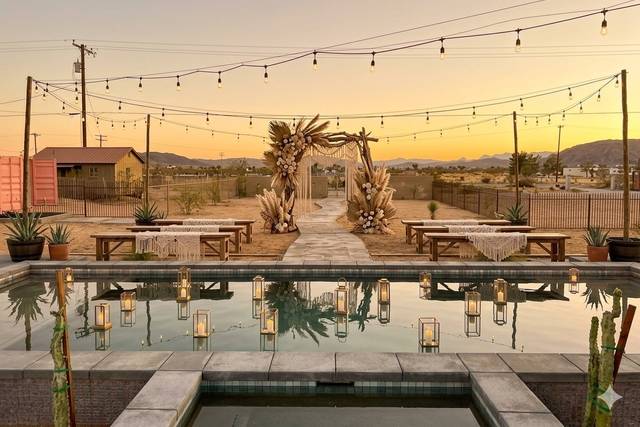 Tenderfoot Ranch