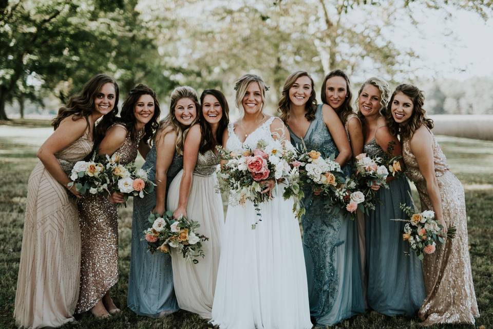 One Bridal Co.