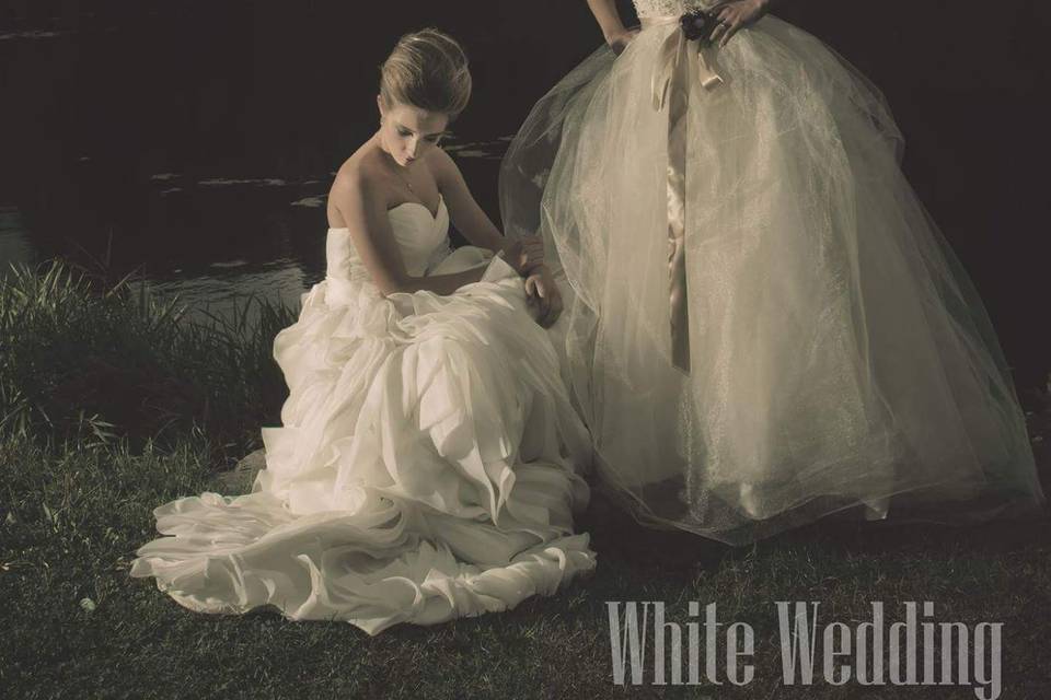 Editorial/Magazine photo shoot by One bridal co.