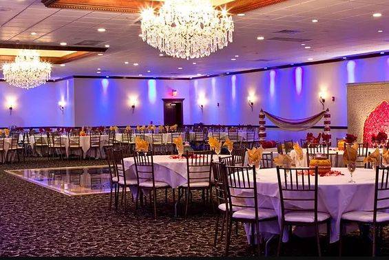 Table setting