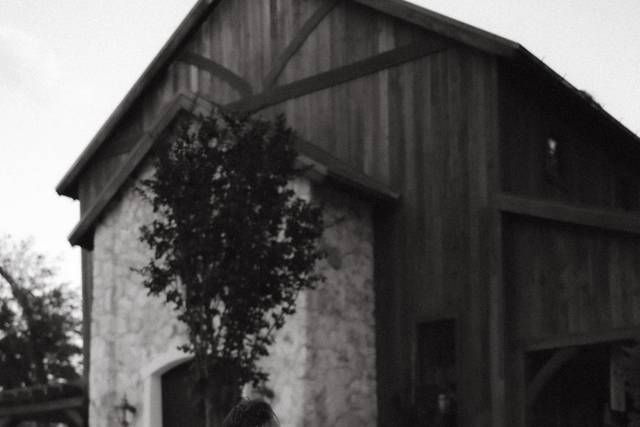 The Gorrie Mill