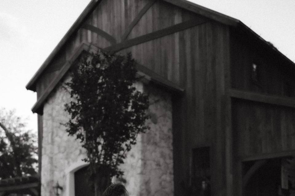 The Gorrie Mill