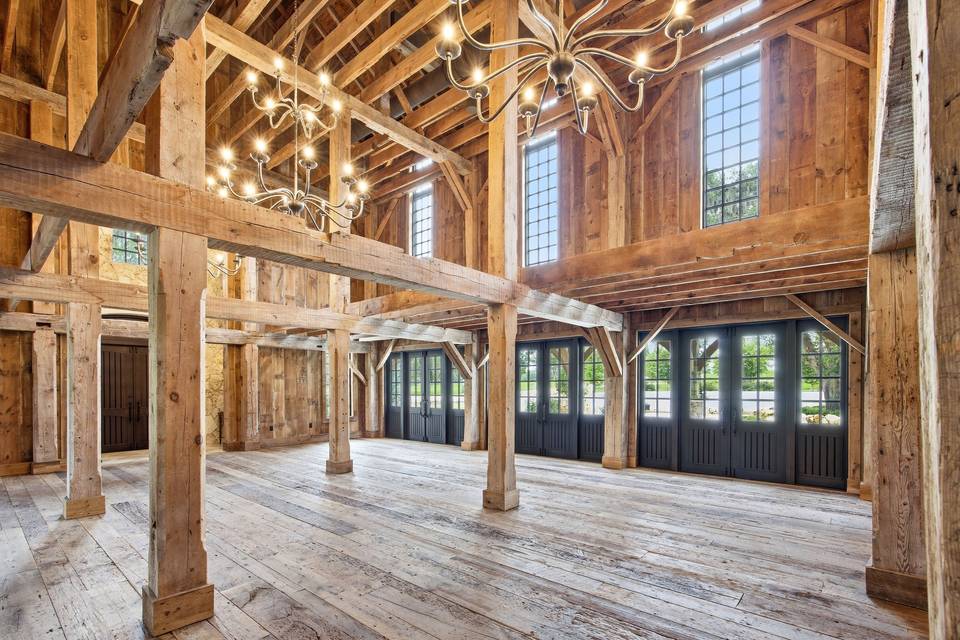 Venue