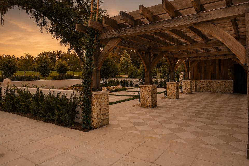 Venue
