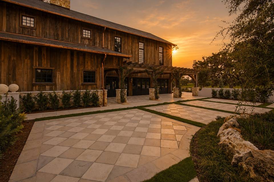 Venue