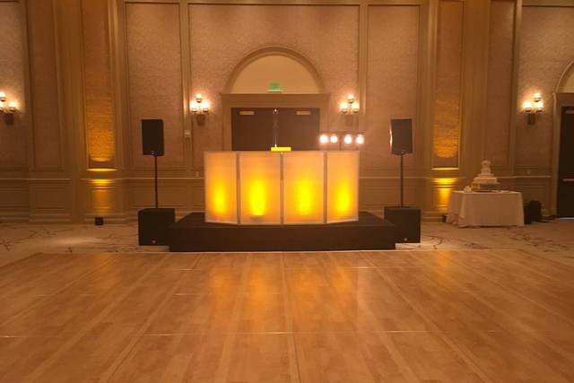 DMV PRO DJS