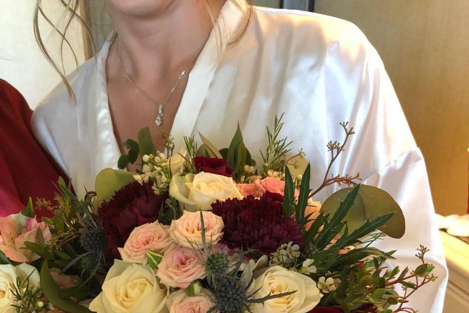 Bridal Bouquet