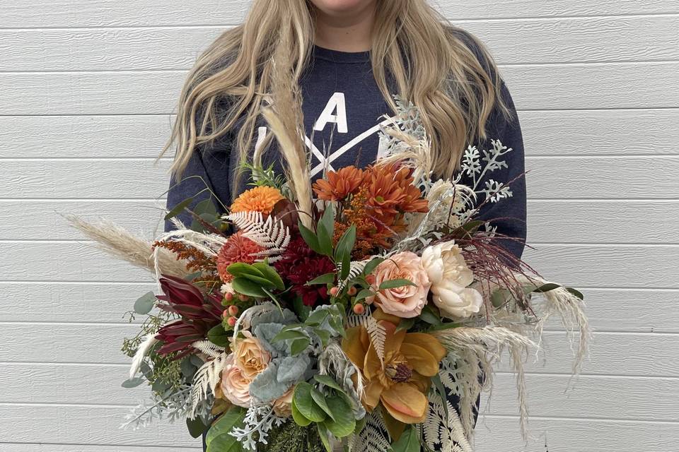 Heidi's Hobbies Floral & Gifts