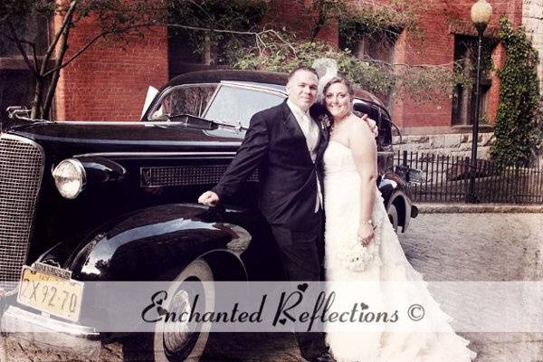 Enchanted Reflections Photography
