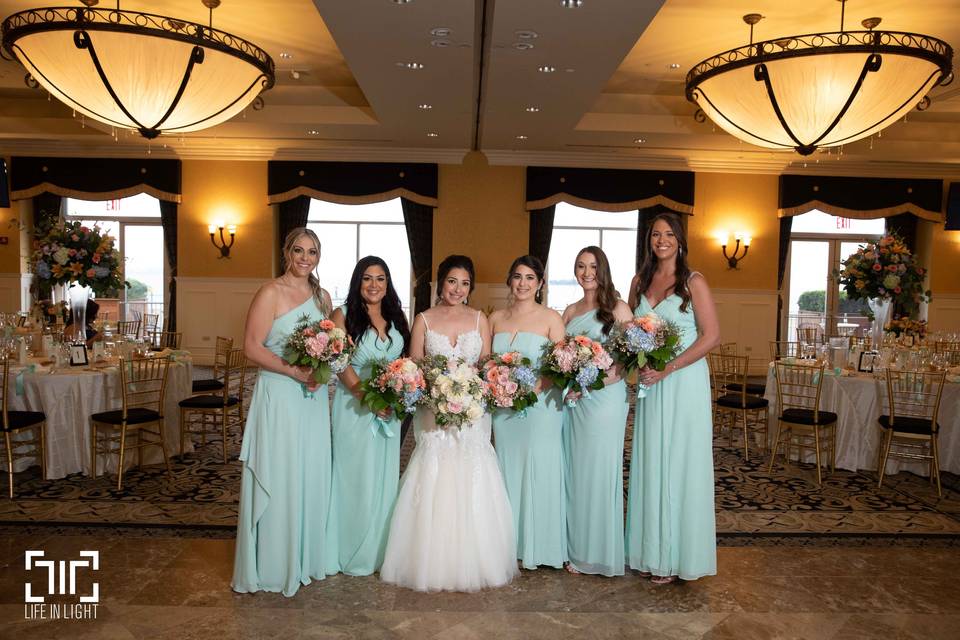 Bridal Party