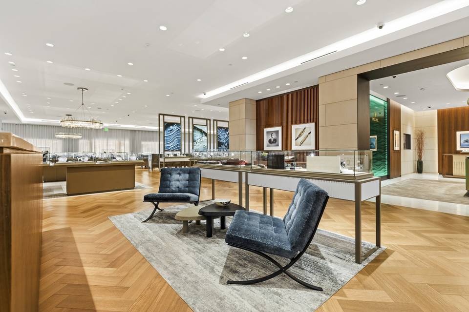 Showroom Image