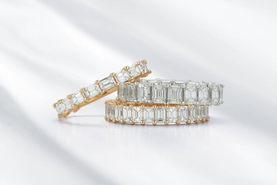 Wedding Rings