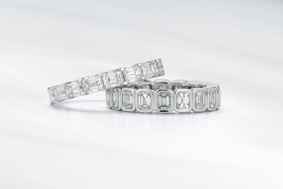 Wedding Rings