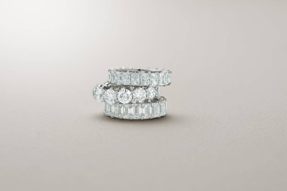 Wedding Rings