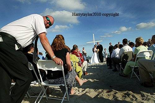 Harry Taylor Photography