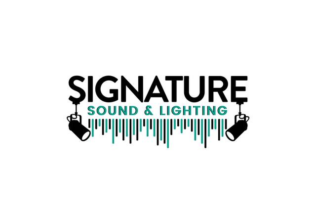 Signature Sound & Lighting