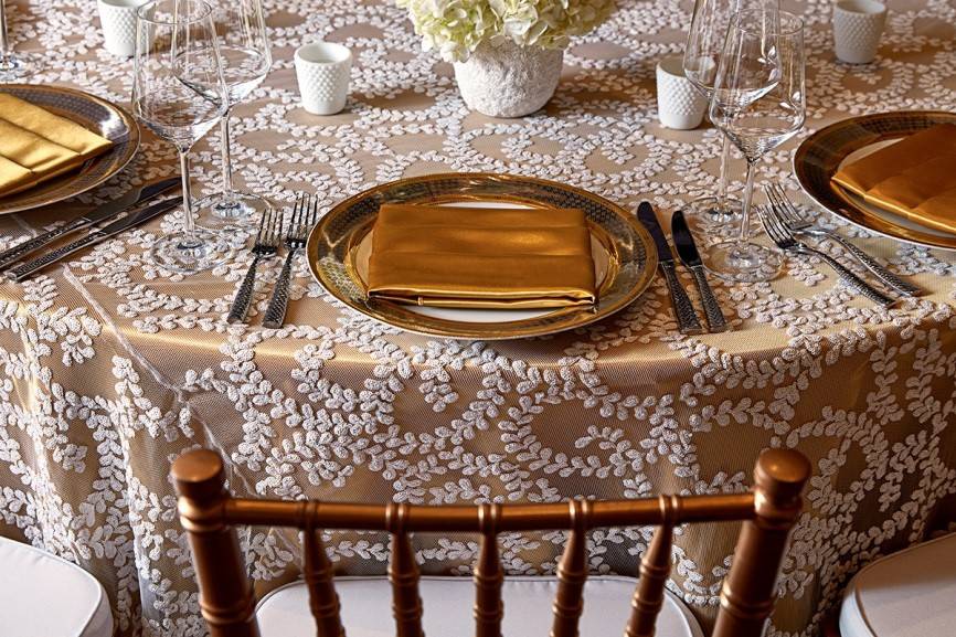 Table setting