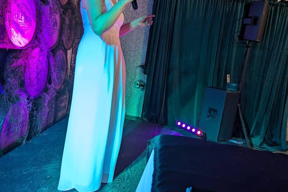 Ashley's DJ & Karaoke