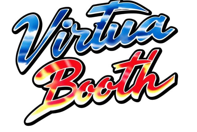 Virtua Booth