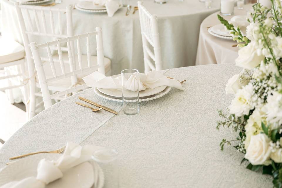 Salt at Newport Shores