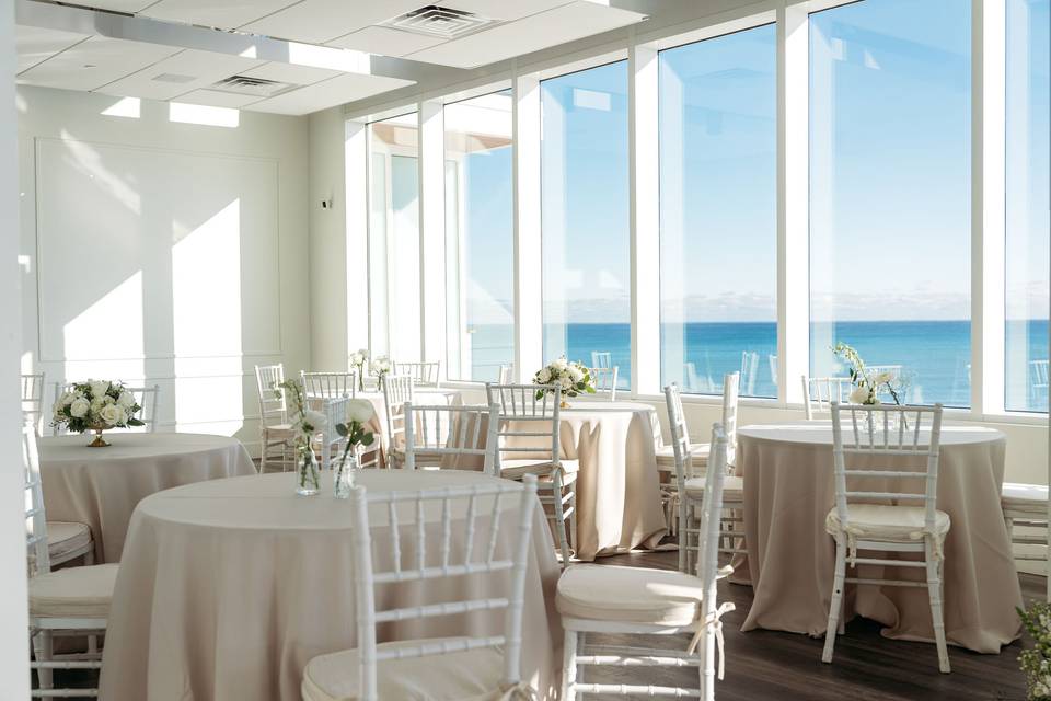 Salt at Newport Shores