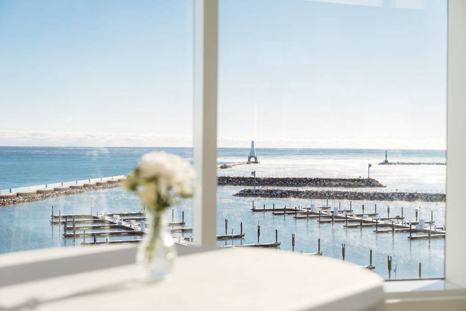 Salt at Newport Shores