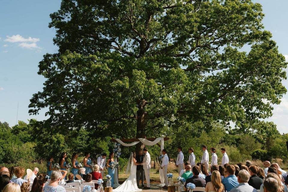 Ceremony