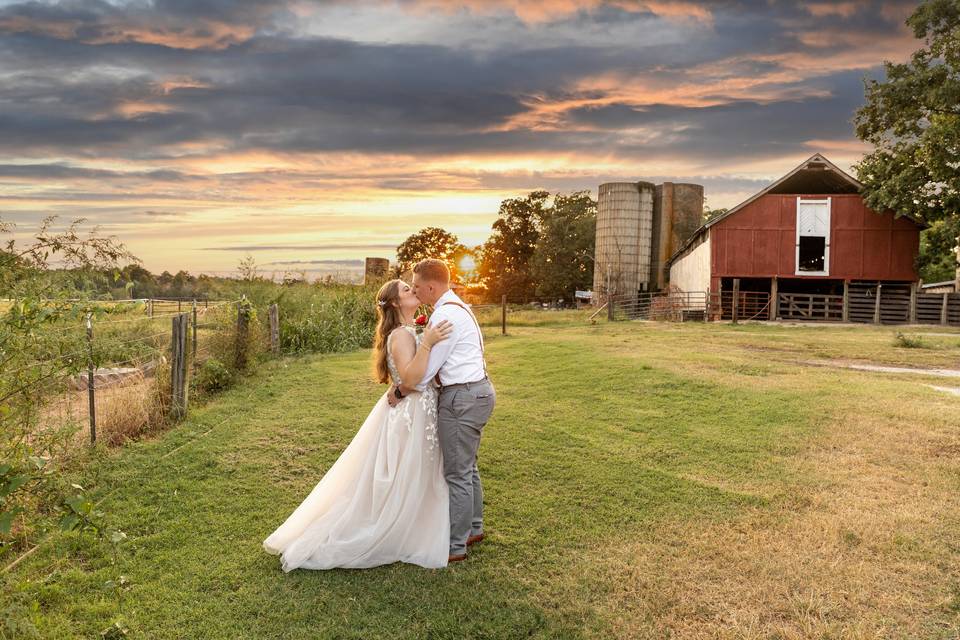 Couple's Portraits