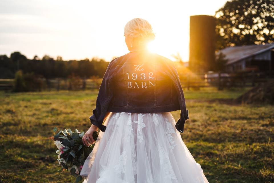 Bridal Portrait