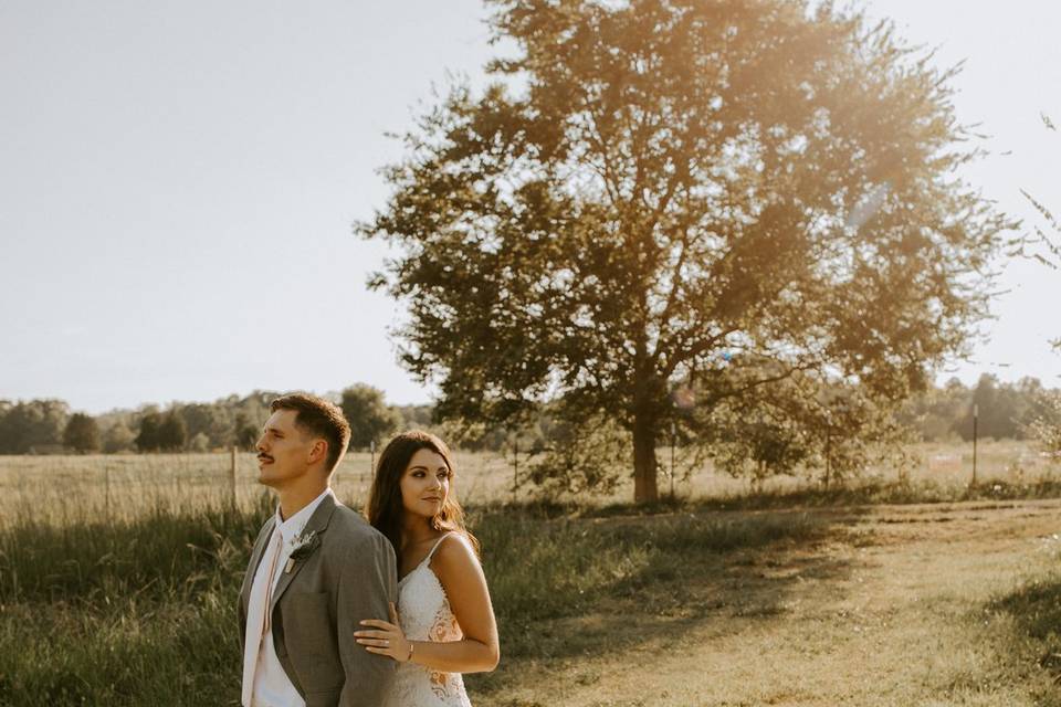 Couple's Portraits