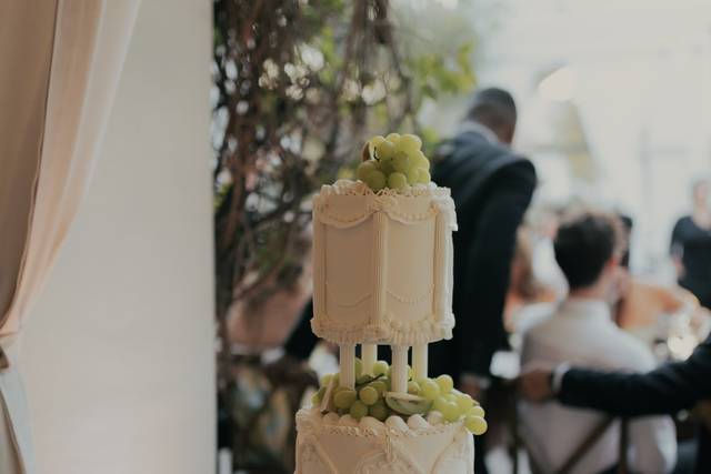Sweet Tooth Baking Company