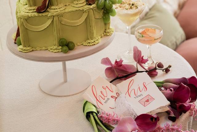 Sweet Tooth Baking Company