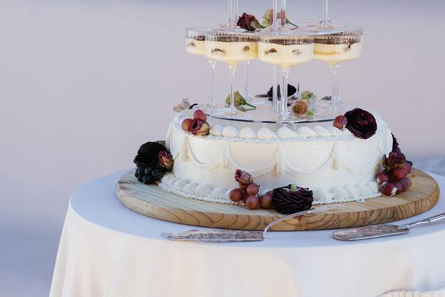 Sweet Tooth Baking Company
