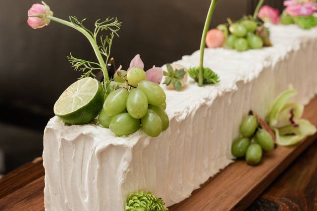 Sweet Tooth Baking Company