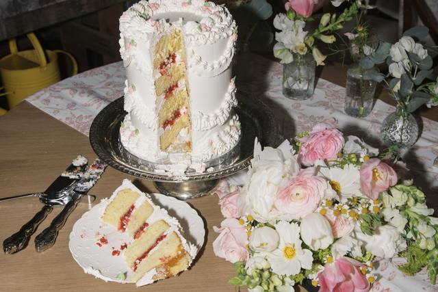 Sweet Tooth Baking Company