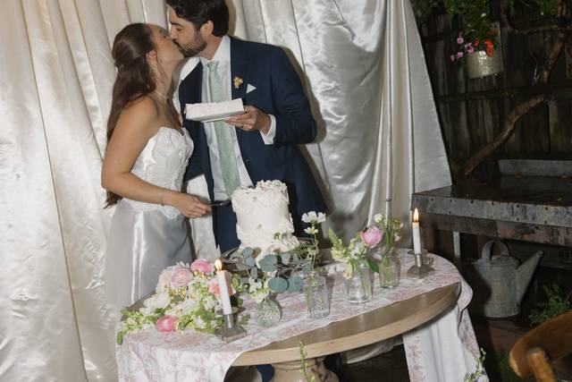 Sweet Tooth Baking Company