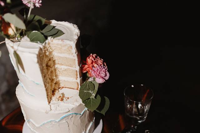 Sweet Tooth Baking Company