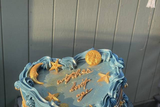 Sweet Tooth Baking Company