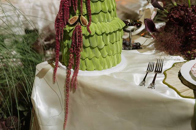 Sweet Tooth Baking Company