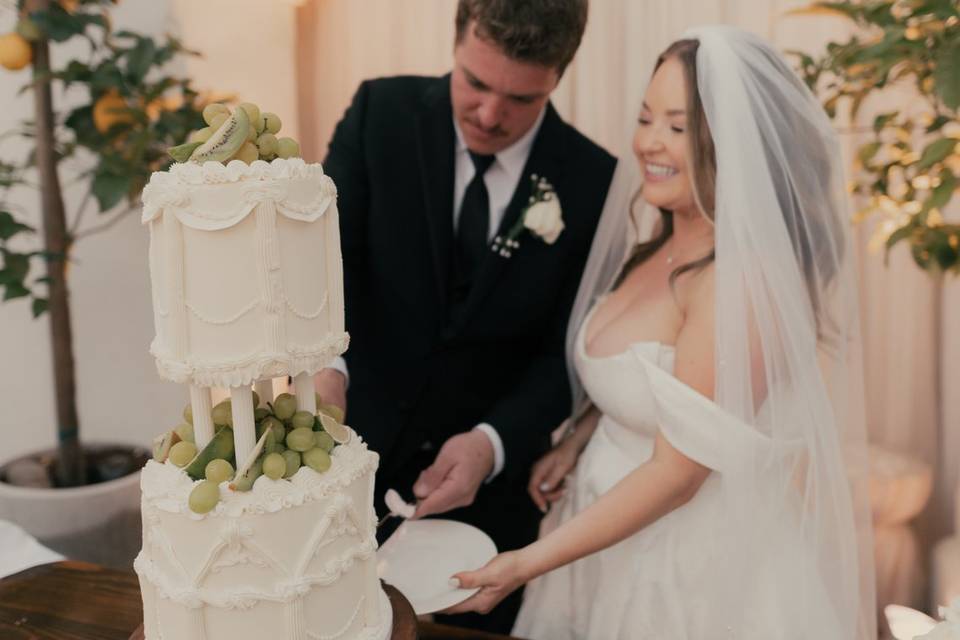 Sweet Tooth Baking Company