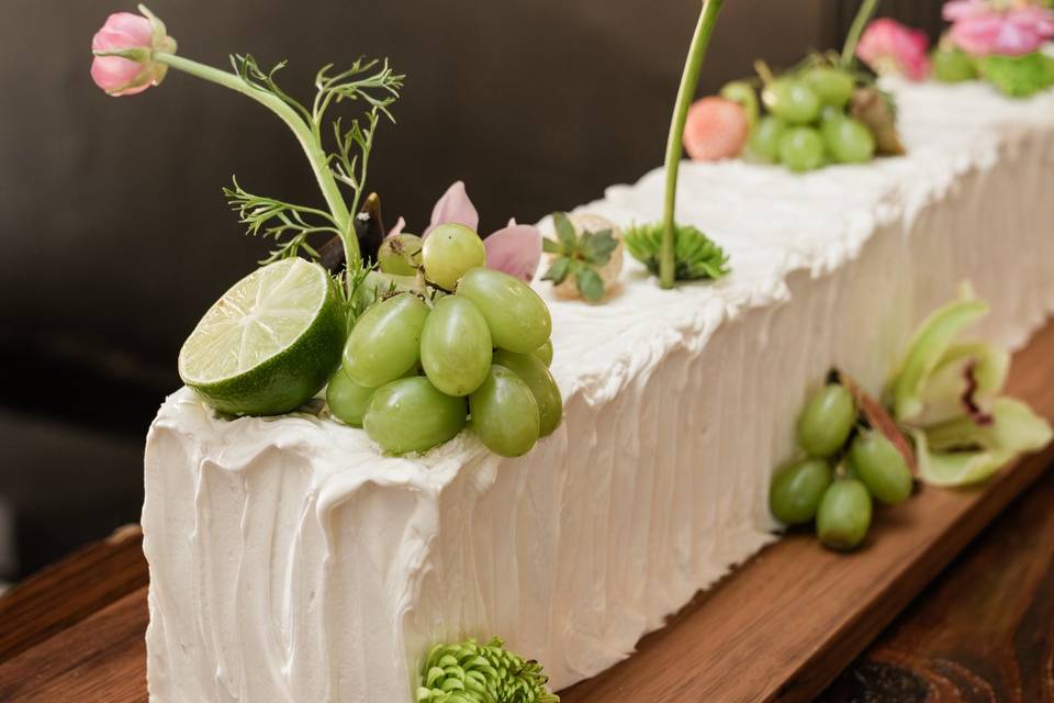 Sweet Tooth Baking Company