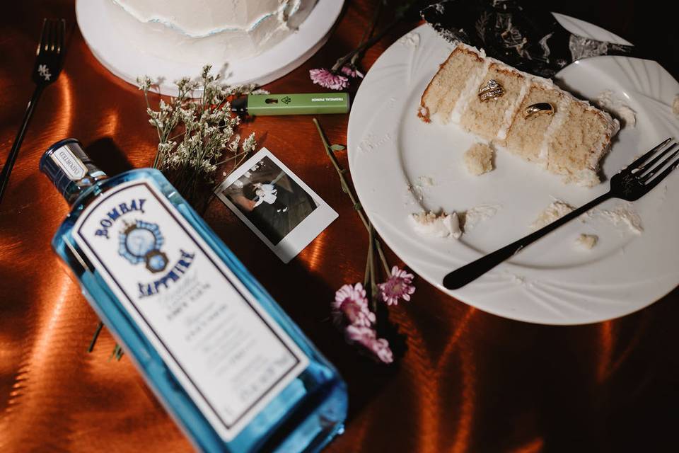 Sweet Tooth Baking Company